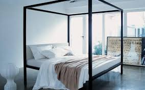 60x80) delivery end of january 2021 available to order: 8 Of The Best Four Poster Beds
