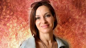 Un paso adelante es mi serie favorita”