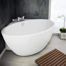 Check spelling or type a new query. Orbit Corner Modern Free Standing Bath Victorian Plumbing Co Uk