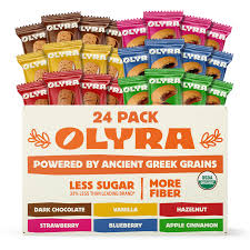 Image result for Olyra