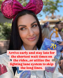 Save this for your next Disneyland trip!! 70 years of Disneyland magic and  @themeparkfrog is your key to celebrating it the BEST way! From dazzling  nighttime spectaculars to exclusive anniversary treats, the @