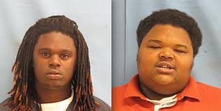 Sentence is 28 years for marijuana deal killing in Little Rock