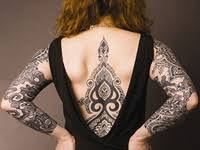 Tattoo Piercing Hybrids Body Piercings Body Art Tattoos Tribal Tattoos