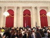 TechWomen on X: "We're here at the historic Kennedy Caucus Room at ...