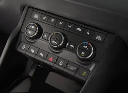 The shorter karoq has five seats instead of the kodiaq's seven and a slightly smaller boot, but there's still plenty of room if you. Skoda Karoq Technical Specifications And Fuel Consumption Autodata24 Com