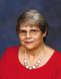 Obituary information for Mary Benge Miller