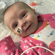 Coarctation of the Aorta: Amy's Story