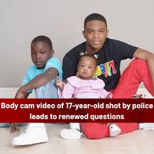 Body camera video released Monday by the attorney for the family of  Emeshyon Wilkins shows the lead-up and the aftermath on June 18, 2024. “He  should still be here,” said Shaina Wilkins,