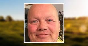 Terry Eugene Lamar Obituary December 2, 2018