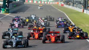 Formula 1 Otmenila Srazu Tri Gran Pri V Sezone 2020 Goda Motor