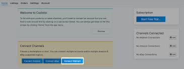 The company has perfected the art of innovating its inventory management methods and strategies. Selling On Walmart Ecwid Help Center