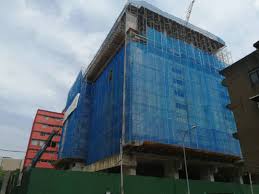 Chambers residence is convenient, without being hectic; Chambers Kuala Lumpur Home Facebook