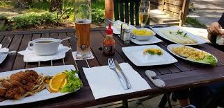 Ein perfekter standort für städtereisende und naturliebhaber. Haus Am Walde Burgwedel Restaurant Bewertungen Telefonnummer Fotos Tripadvisor