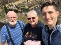 Phyllis Kay Hume Obituary (1942