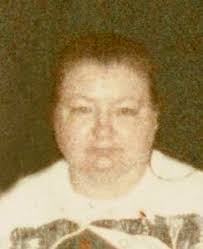 Obituary of Ada Mary Beach