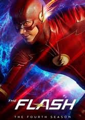 Elle continue d'intervenir en solo malgré son inexpérience. The Flash Season 5 Watch Full Episodes Streaming Online