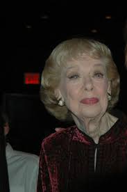 Joyce Randolph (Actor): Credits, Bio, News & More
