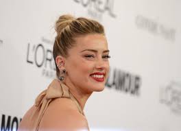 Johnny depp said he would f**k amber heard's burnt corpse in shocking texts to actor pal paul bettany, a court heard today. Amber Heard Italia Fans On Twitter Smile Amber You Are A Survivor Hero And Inspiration To All Of Us Proud Of You Amberheard Glamourmag S Women Of The Year Https T Co Mgk2rs1gsx