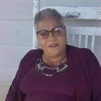 Ms. Dorothy "Dot" Oldham Obituary