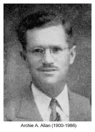 Reuben Butchart's The Disciples of Christ in Canada Since 1830: Chapter  Seventeen.