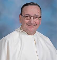 Why Did I Choose to Become a Norbertine?