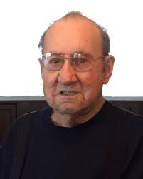 Sevier Cavin Obituary