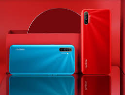 realme C3 RMX2020 - fully-featured mass ...
