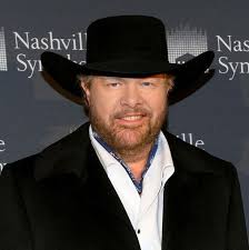 Stelen Keith Covel, the 28-year-old son of legendary country singer Toby  Keith and Tricia Lucus, has joyfully welcomed his first child, a daughter  named Millie Brooks Covel, with his wife Haley, sharing
