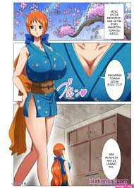 Hentai one piece vf