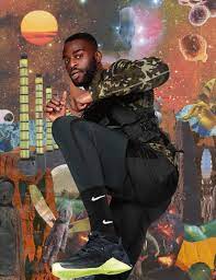 This website uses cookies so that we can provide you with the best user experience possible. Meet Nike Approved Boxers Joshua Buatsi And Ramla Ali Wonderland