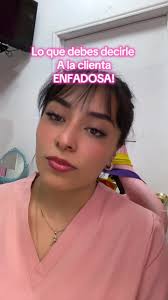 Situaciones graciosas de un manicurista