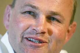 Teague praises Robinson policy