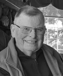 Cliff STEPHENSON Obituary (1937