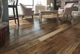 Walnut Artesian Whisper Brown Hardwood Floors Flooring Durable Flooring