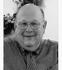 Ronald Ashmore Obituary (2019)