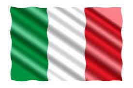 Die italienische flagge ist eine vertikale trikolore und zeigt in der mitte das nationale emblem. Flagge Italien 20 X 30 Cm Italy Italian Flag Fahne Italienfahne Gunstig Kaufen Ebay