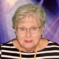 Mary Nannen Obituary