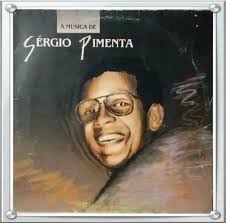 Lp Sérgio Pimenta A Música De Sergio Pimenta 1988 Gospel
