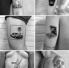 10 weltkarten landkarten wandtattoos ideen. Tattoos Das Sind Die Zehn Coolsten Reise Motive Auf Instagram Welt