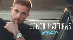Singer-Songwriter Conor Matthews Fun Facts and Trivia