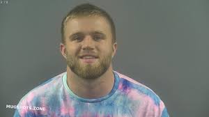 DANIEL BURRIDGE AUSTIN 07/13/2021