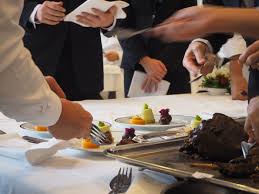 Mobile cuisine has served the food industry since 2010. What It Takes To Be A Mof A Meilleur Ouvrier De France Eater