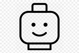 Download Lego Head Clipart Lego Minifigure Clip Art Lego Thinking Face Clipart Stunning Free Transparent Png Clipart Images Free Download This is a fun, easy activity where students, cut and colour a lego person, deciding on what career/job they would like to. download lego head clipart lego