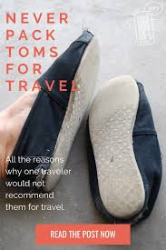 Toms Men'S And Women'S Size Chart | Runrepeat