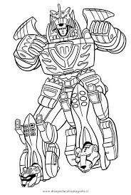 Printable power rangers megazord coloring pages. Power Rangers Jungle Fury Coloring Pages Jambestlune