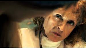 What's your top 1 footage horror movie? Mine is The Taking of Deborah Logan