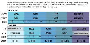 Xenith X2 Helmet Size Chart Best Helmet 2017