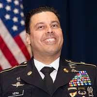 U.S. Marine Corps Capt. Richard A. Hayek, the 12th