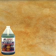 eagle 1 gal onyx concrete acid stain edado the home depot