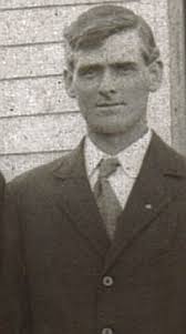 Fred Rains (1881-1947)